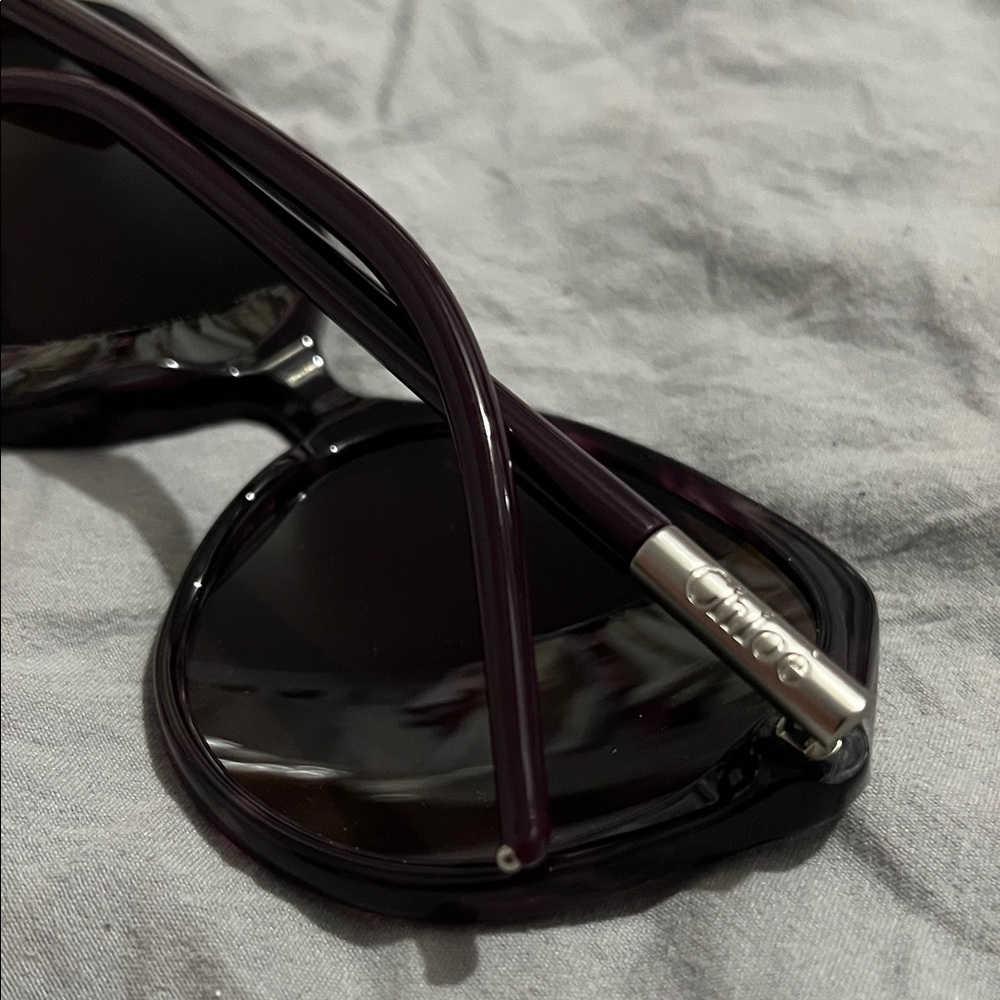 Chloé Sunnies - Picture 5 of 6